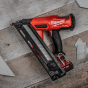 Milwaukee M18 FN15GA-0X Cloueur de finition 15 GA 1,8mm 32-63mm FUEL (4933478091)