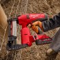 Milwaukee M18 FFUS-0C Agrafeuse pour clôture 40-50mm FUEL (4933479834)