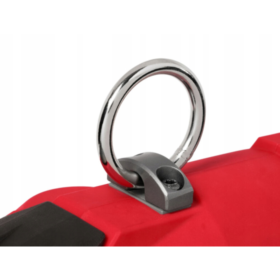 Milwaukee M18 FFUS-0C Agrafeuse pour clôture 40-50mm FUEL (4933479834) Milwaukee M18 FFUS-0C Agrafeuse pour clôture 40-50mm FUEL (4933479834)