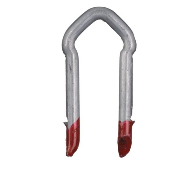 Milwaukee Agrafes crampillons 45mm de clôture pour le agrafeuses M18 FFUS (4932480359) Milwaukee Agrafes crampillons 45mm de clôture pour le agrafeuses M18 FFUS (4932480359)