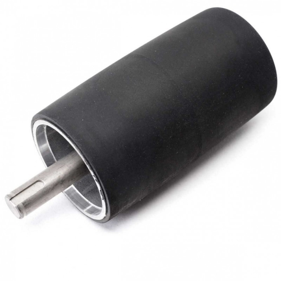 Makita 151346-8 Rouleau Entraîneur pour ponceuse à bande 9401 et 9402 Makita 151346-8 Rouleau Entraîneur pour ponceuse à bande 9401 et 9402