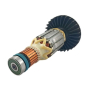 Makita 515359-7 Induit complet 240V Perforateur HR2600, HR2610, HR2611