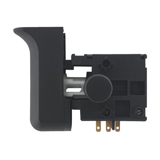 Stanley Interrupteur de malaxeur FME190 (1004700-14)
