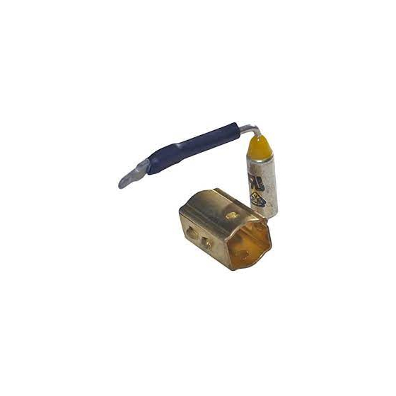 Bosch Support de charbon pour DREMEL 4000 (2610009854) Bosch Support de charbon pour DREMEL 4000 (2610009854)