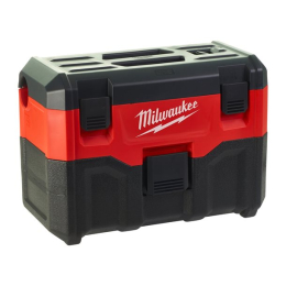 Milwaukee M18 VC2-0 Aspirateur eau & poussière 18V (4933464029)