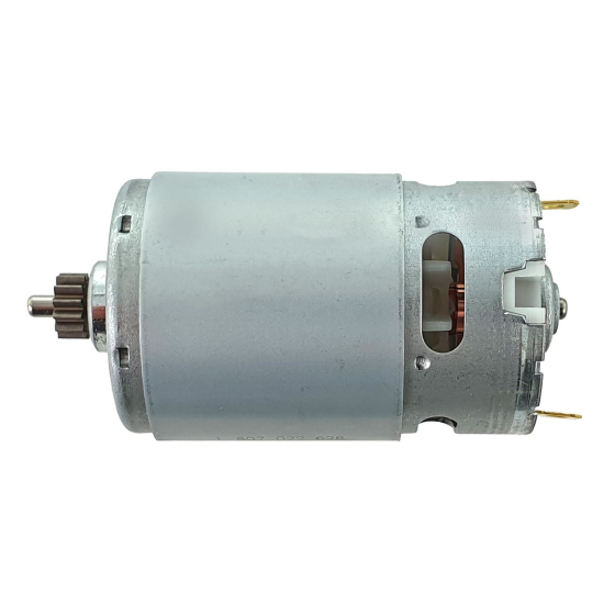 Bosch Moteur 10.8V/12V Perceuse, Visseuse GSB10.8-2-LI, GSB12-2-LI, GSB12V-15 (2609199428)