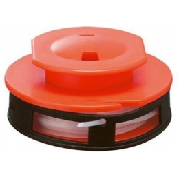 Black&Decker Bobine de Fil Nylon A6044-XJ