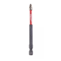 Milwaukee Embout PZ1 de Vissage Shockwave 90mm (4932430862)