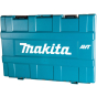 Makita Coffret de transport pour burineur HM1203, HM1213 (824908-2)