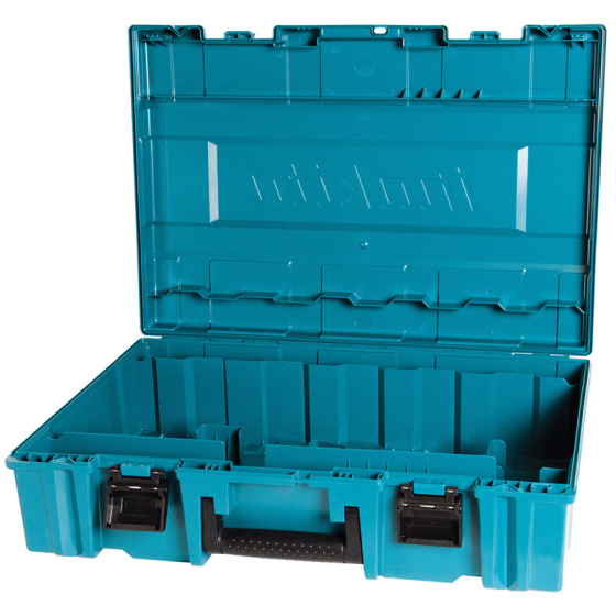 Makita Coffret de transport pour burineur HM1203, HM1213 (824908-2) Makita Coffret de transport pour burineur HM1203, HM1213 (824908-2)