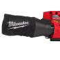 Milwaukee Sac à Poussières de Ponceuse M18 BQSS-0 (4931494210)