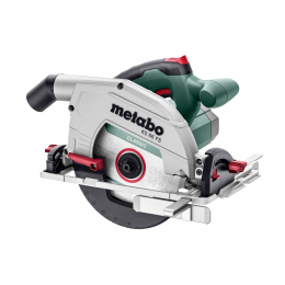 Metabo KS 66 FS Scie Circulaire 1500W ø190mm (601066000)