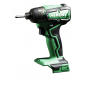 Hikoki WH18DD W4Z Visseuse à chocs 18V 140Nm Brushless (Machine seule)