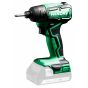 Hikoki WH18DD W4Z Visseuse à chocs 18V 140Nm Brushless (Machine seule)