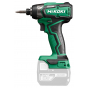 Hikoki WH18DD W4Z Visseuse à chocs 18V 140Nm Brushless (Machine seule)