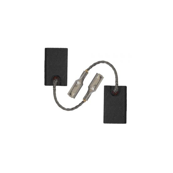 BOSCH 1607000V37 Jeu de balais - TooManyTools