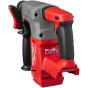 Milwaukee M18 BLH-502X Perforateur, burineur SDS+ 26mm FUEL 18V 2.3J 2x5.0Ah (4933478892)