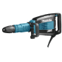 Makita HM1214C Burineur SDS-Max 19,9J AVT 1510W avec coffret de transport