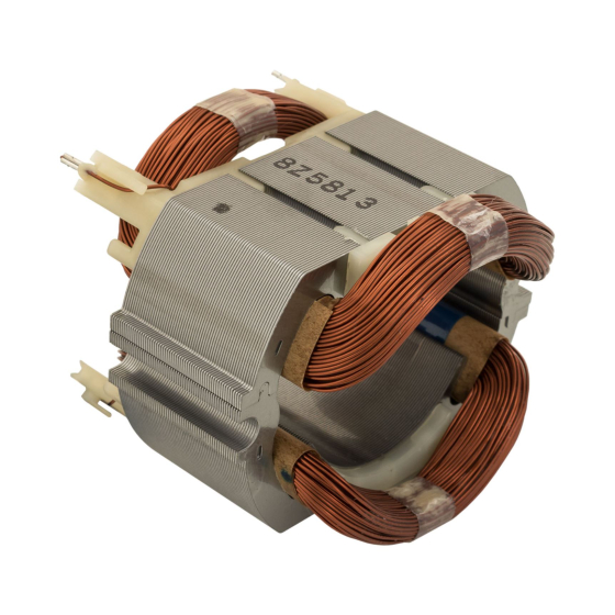 Makita 625813-4 Inducteur Pour Perforateur HR3210, HR3210FCT