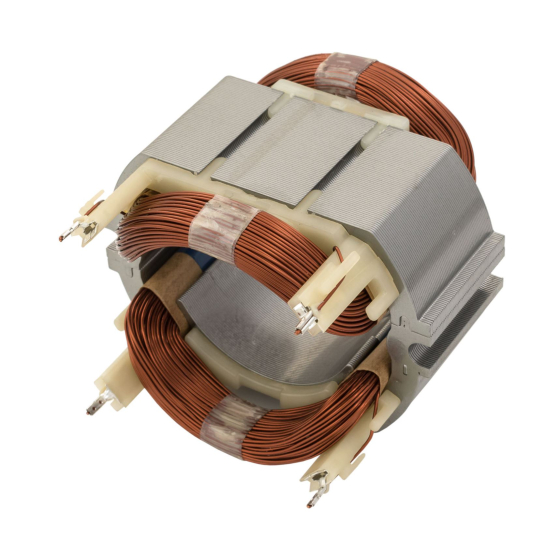 Makita 625813-4 Inducteur Pour Perforateur HR3210, HR3210FCT