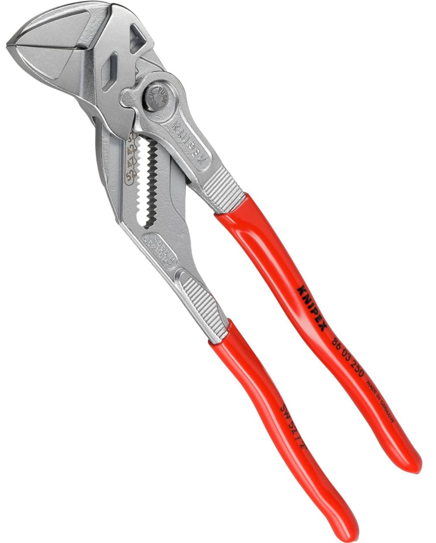 Knipex Pince cl 250mm 86 03 250