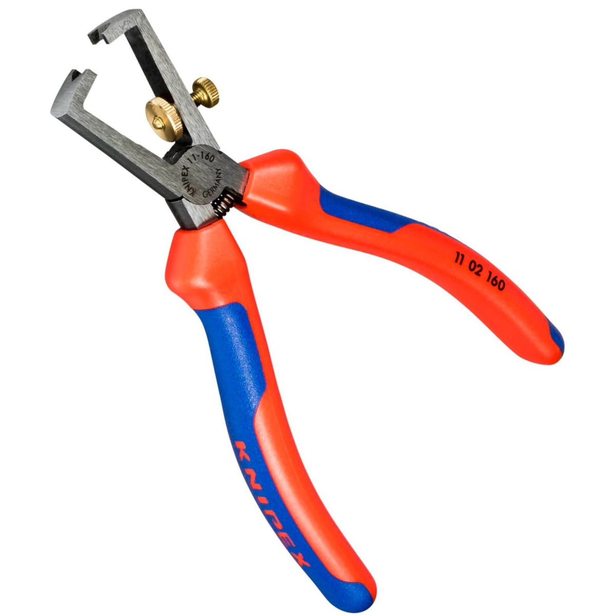 Knipex Pince à dénuder (11 02 160)