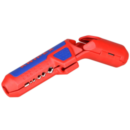 Knipex Pince à dégainage-dénudage  (16 95 01 SB)