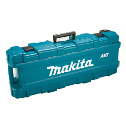 Makita Coffret de transport pour marteau-piqueur HM1511 & HM1512 (821836-2)