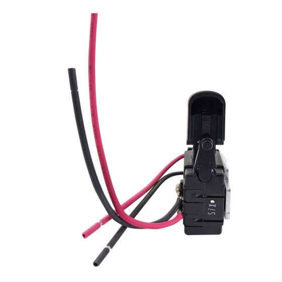 Makita Interrupteur TG563FSB-2 (650672-7 - 650663-8)