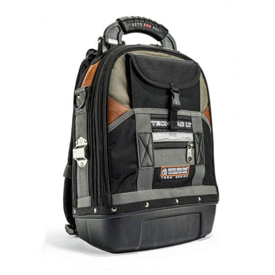 Veto Pro Pac Sac à dos à outils Tech Pac LT (AX3502)