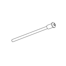 Milwaukee Bielle d'attaque pour riveteuse M12BPRT (4931465710)