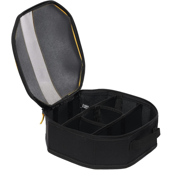 Toughbuilt Lot de x3 boites à outils amovible SoftBox TB-192-C Toughbuilt Lot de x3 boites à outils amovible SoftBox TB-192-C