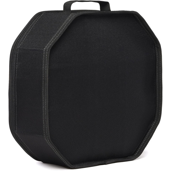 Toughbuilt Lot de x3 boites à outils amovible SoftBox TB-192-C Toughbuilt Lot de x3 boites à outils amovible SoftBox TB-192-C