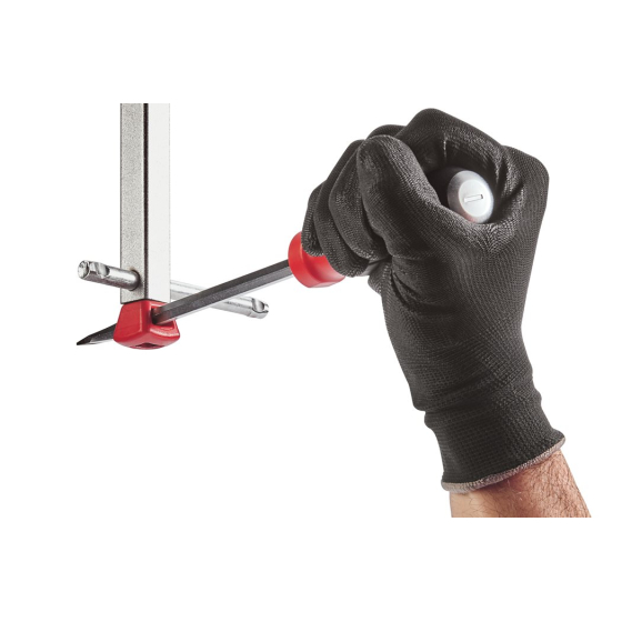 Milwaukee Clé à siphon 10-32mm (48227002)