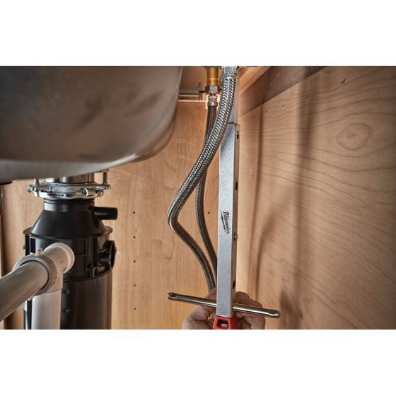 Milwaukee Clé à siphon 10-32mm (48227002)