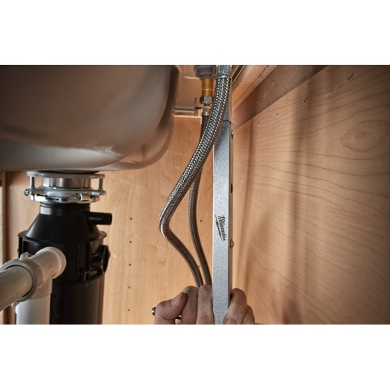 Milwaukee Clé à siphon compact 10-32mm (48227001)