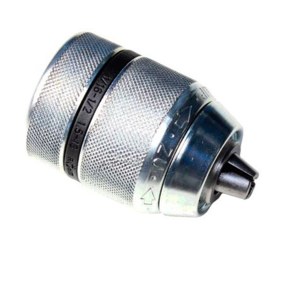 Bosch Mandrin auto-serrant ø13mm pour perceuse GSB13RE (1600A01SA9) Bosch Mandrin auto-serrant ø13mm pour perceuse GSB13RE (1600A01SA9)