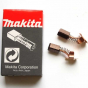 Charbon  MAKITA CB424 / 191966-6