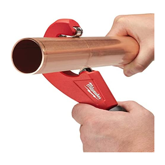 Milwaukee Coupe tube cuivre oscillant ø28mm (48229259)
