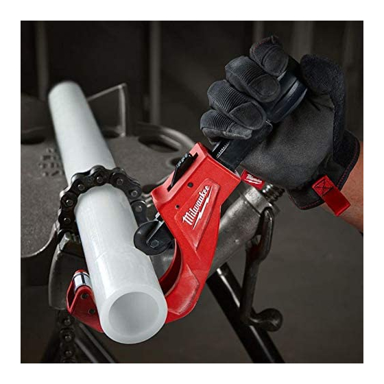 Milwaukee Coupe tube cuivre oscillant ø28mm (48229259)