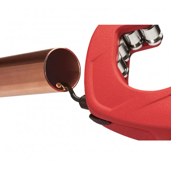 Milwaukee Coupe tube cuivre oscillant ø42mm avec ébavureure (48229252)
