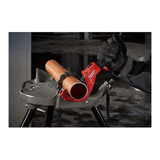Milwaukee Coupe tube cuivre oscillant ø67mm (48229253)
