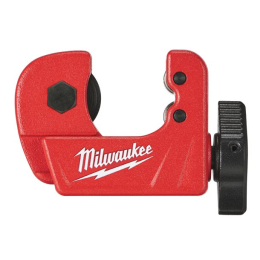 Milwaukee Mini coupe tube cuivre oscillant ø15mm (48229250)