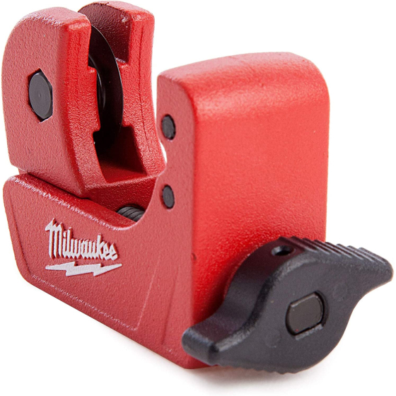 Milwaukee Mini coupe tube cuivre oscillant ø22mm (48229258)