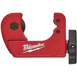 Milwaukee Mini coupe tube cuivre oscillant ø22mm (48229258)