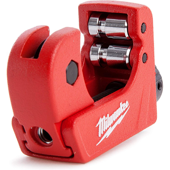 Milwaukee Mini coupe tube cuivre oscillant ø22mm (48229258)