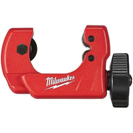 Milwaukee Mini coupe tube cuivre oscillant ø28mm (48229251)