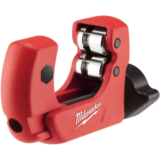 Milwaukee Mini coupe tube cuivre oscillant ø28mm (48229251)