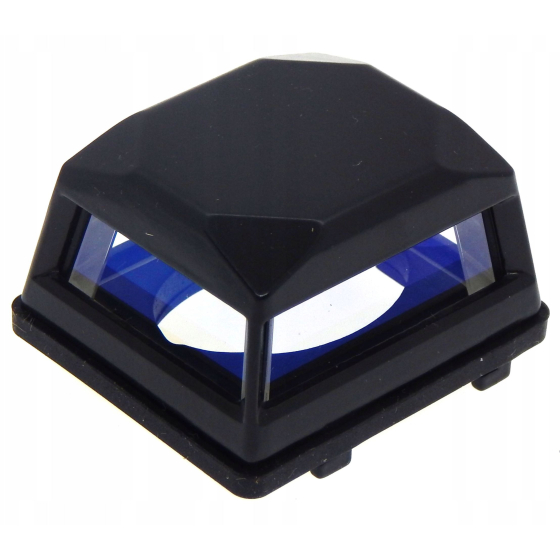 Bosch Fenêtre pour laser GLL 2-80P, GLL 3-80P (1618C01774)