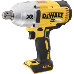 DeWalt DCF897N-XJ Boulonneuse à choc 18V 3/4" (Machine Seule)